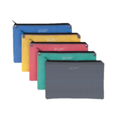 LIHIT Avanti Zip Case B5 (กระเป๋าซองซิป) F-3624