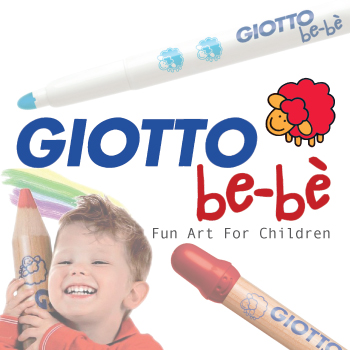 Giotto Bebe