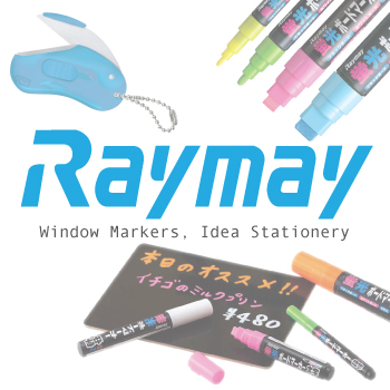 Raymay