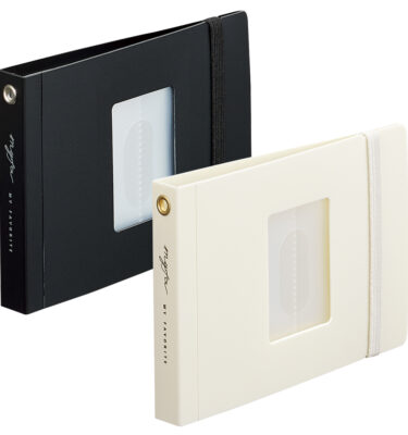 LIHIT Myfa Instant Photo Collection File Mini (แฟ้มเก็บรูปภาพ) N-3324