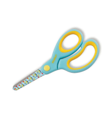 DAHLE Children Scissors (กรรไกรสำหรับเด็ก) 54662