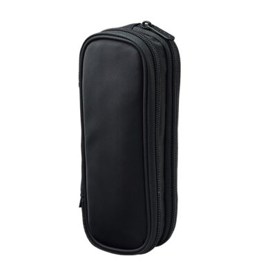 LIHIT XCOA Spread Double Pen Case Lite (กระเป๋าใส่อุปกรณ์เครื่องเขียน) A-3811
