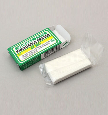 SEED Kneadable Eraser (ยางลบยืด) EK-NK1A