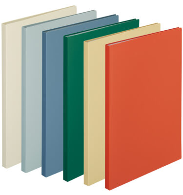 LIHIT Mutual Clear Book A4 (แฟ้มโชว์เอกสาร 20 ซอง) N-2400