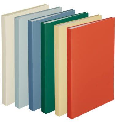 LIHIT Mutual Clear Book A4 (แฟ้มโชว์เอกสาร 40 ซอง) N-2401